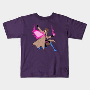 Graphi-XRemy Kids T-Shirt